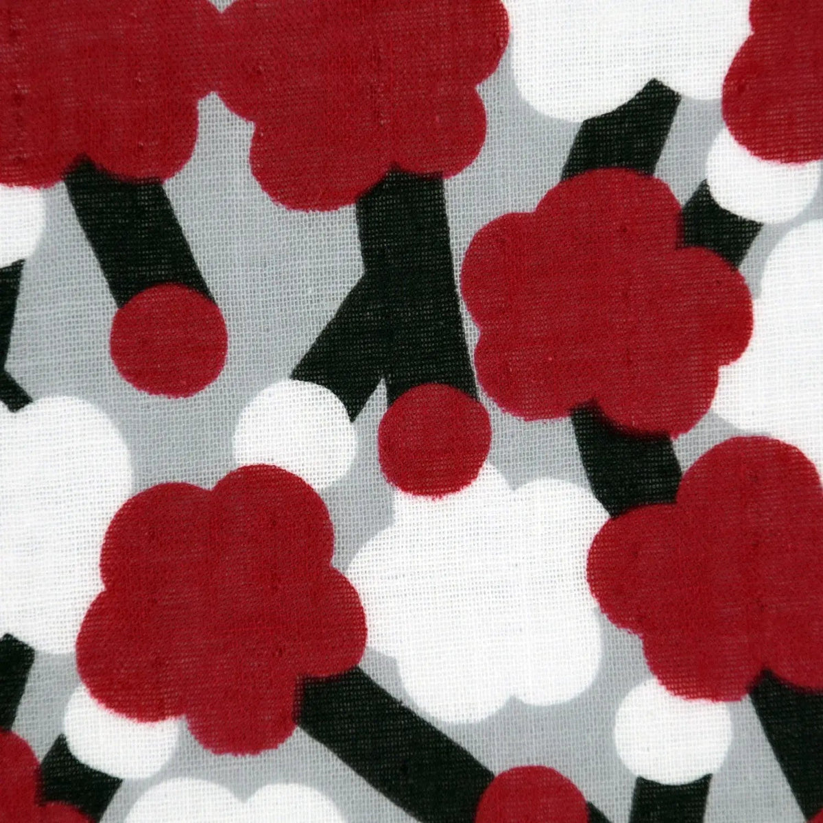 Gamaguchi Pouch & Handkerchief Set