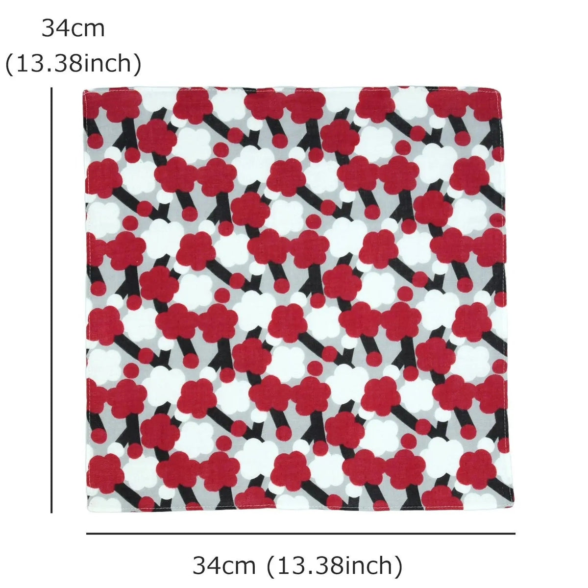 Notebook & Handkerchief Set