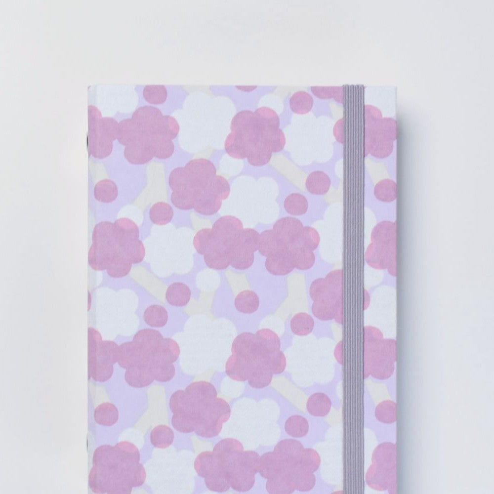 Planner Binder Mini 6