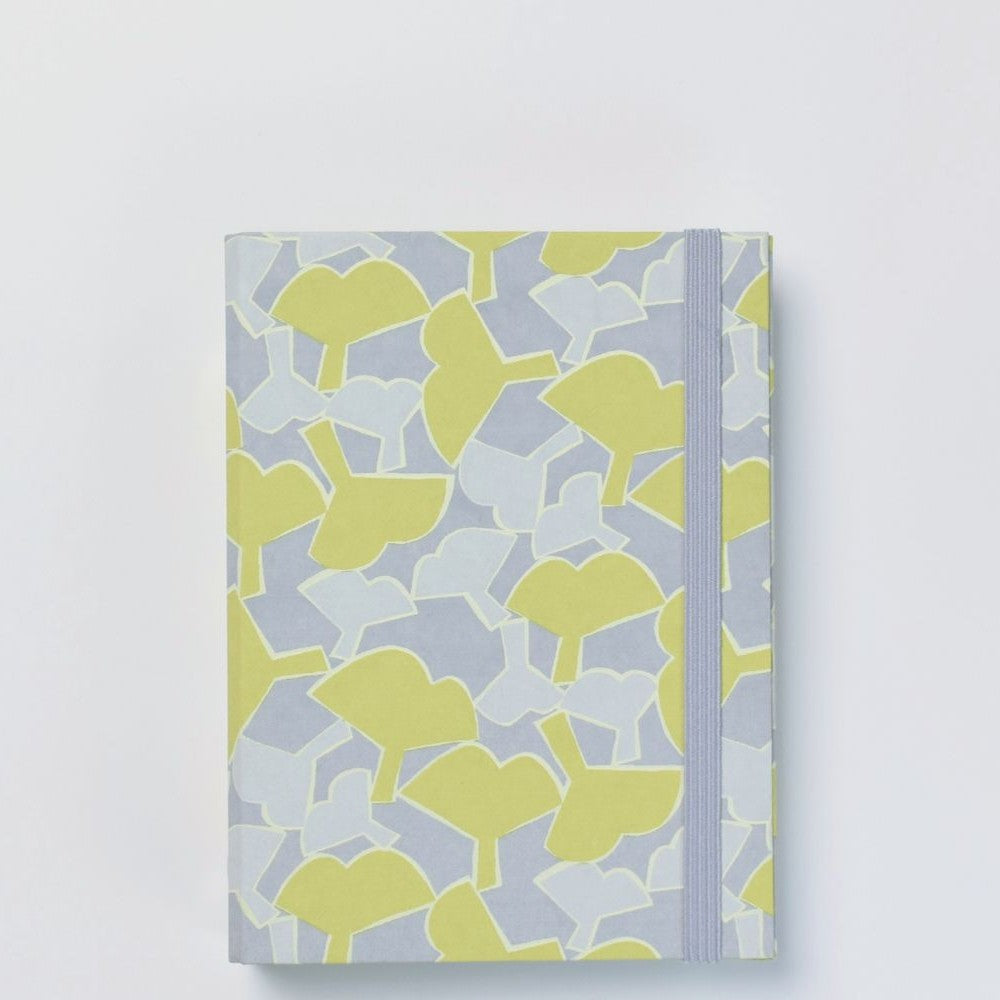 Planner Binder Mini 6