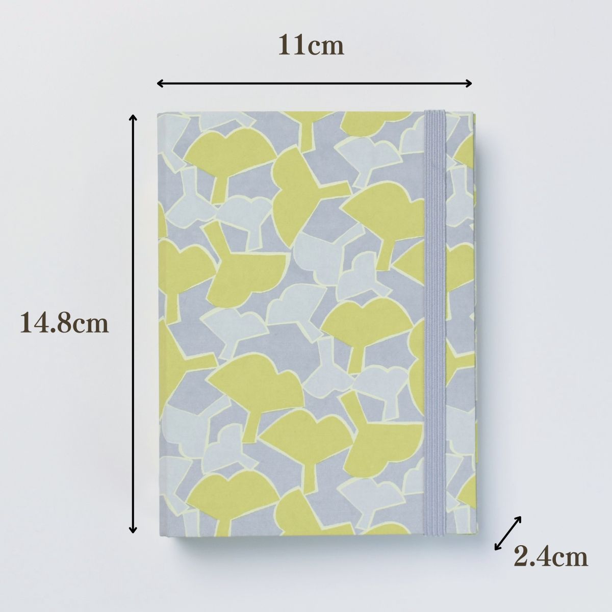 Planner Binder Mini 6
