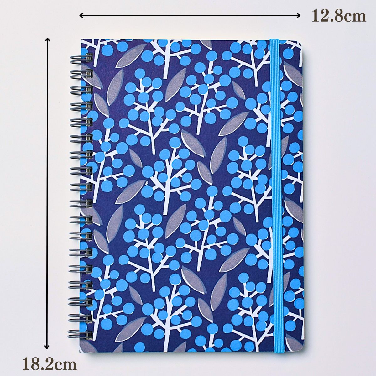 Notebook & Tenugui Set