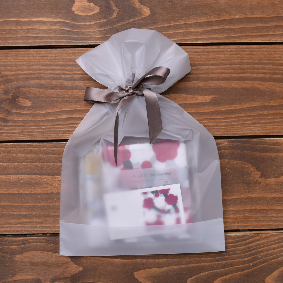 Handkerchief Set of Two