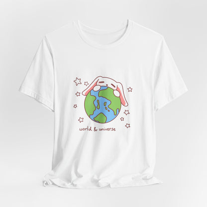 Bunny's World T-Shirt