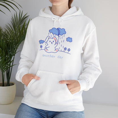 Another Day Hooded Sweatshirt