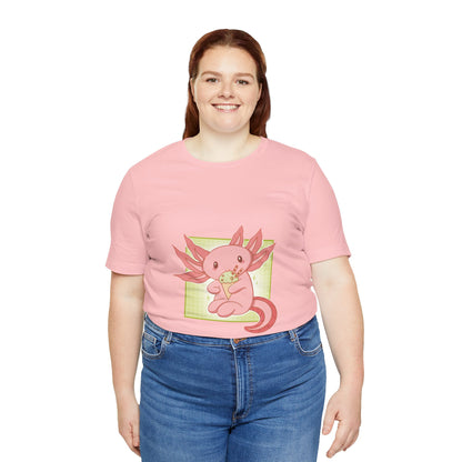 Axolotl T-shirt