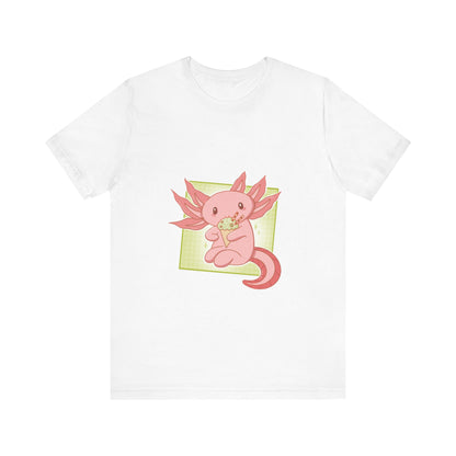 Axolotl T-shirt