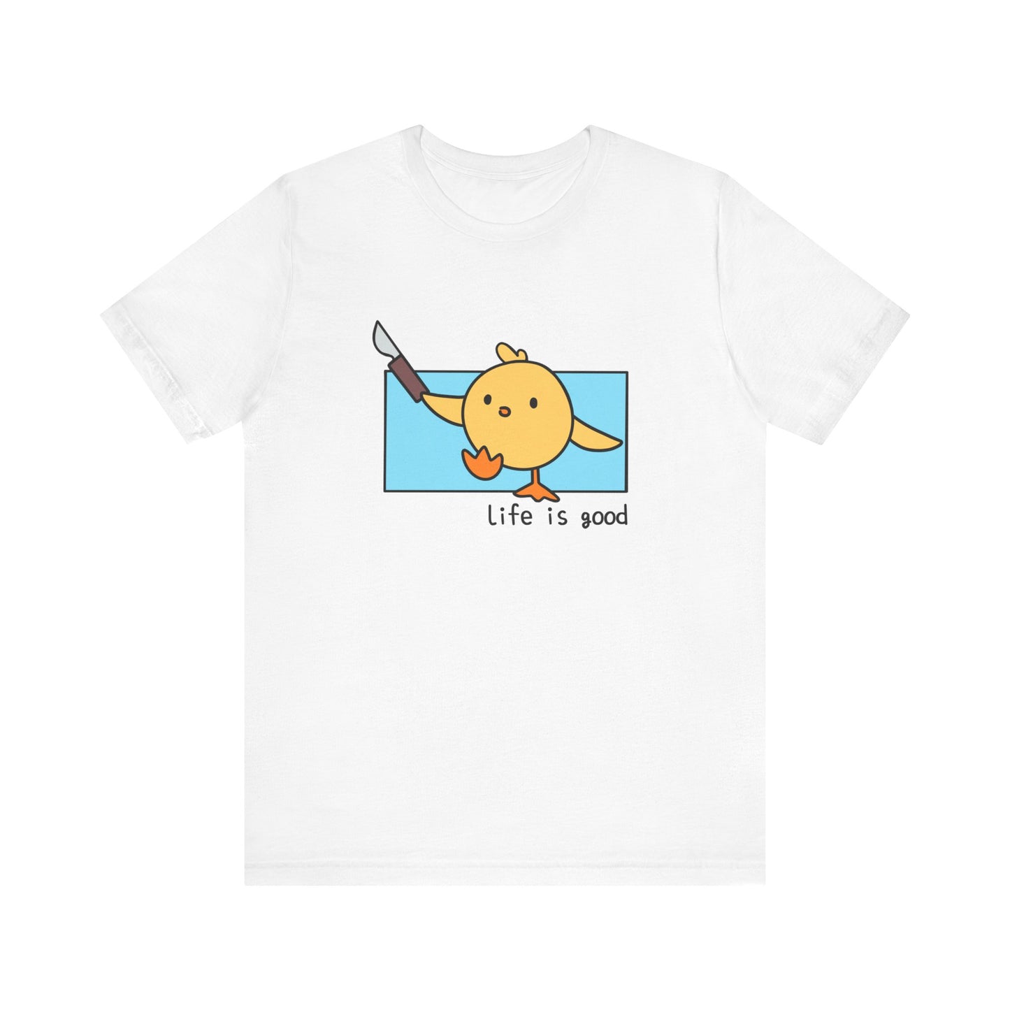 Life Is Good T-Shirt