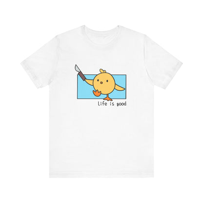 Life Is Good T-Shirt