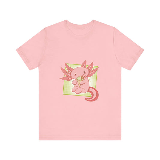 Axolotl T-shirt