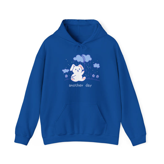 Another Day Hooded Sweatshirt