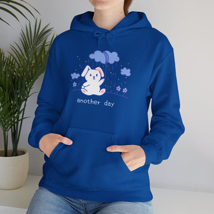 Another Day Hooded Sweatshirt