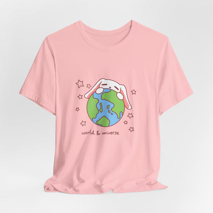 Bunny's World T-Shirt