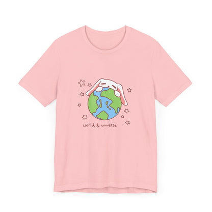 Bunny's World T-Shirt