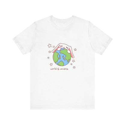 Bunny's World T-Shirt