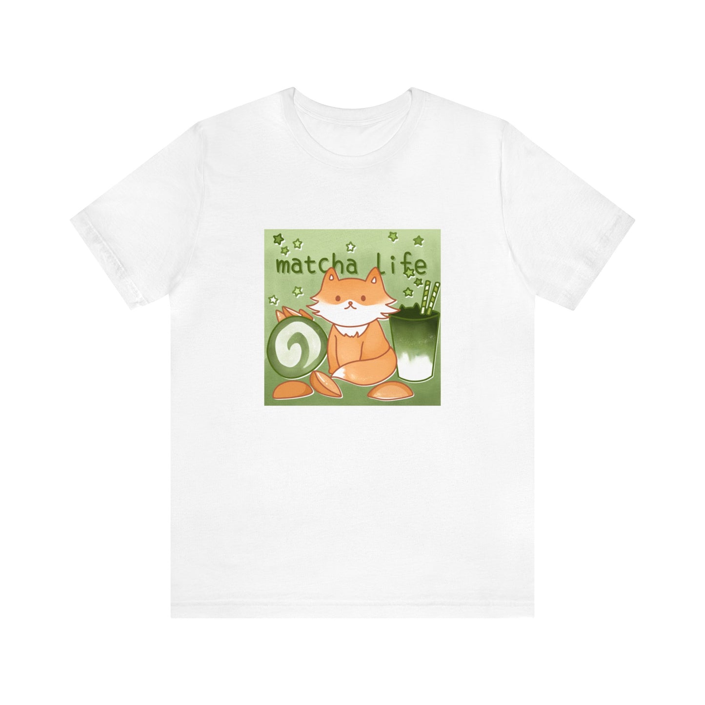 Matcha Life T-Shirt