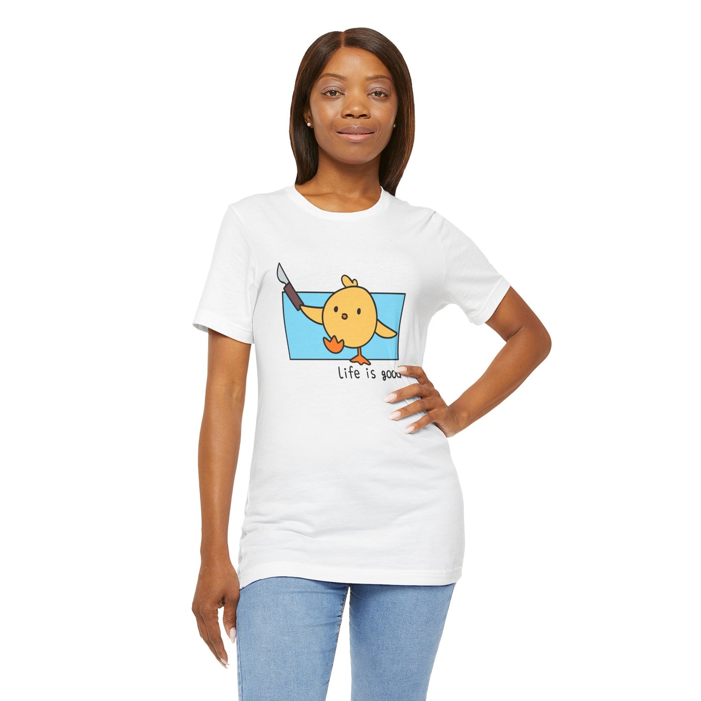 Life Is Good T-Shirt