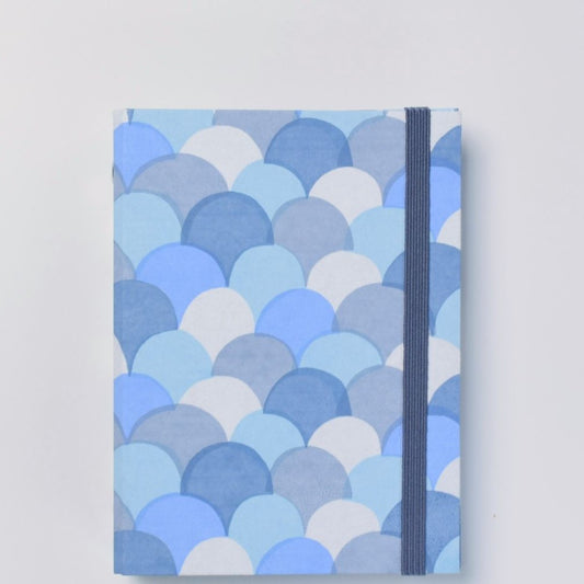 Planner Binder Mini 6