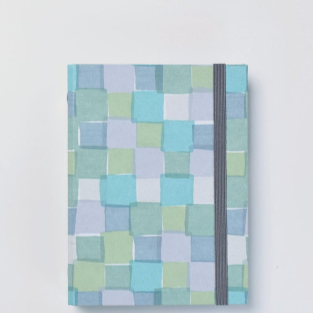 Planner Binder Mini 6