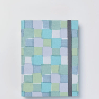 Planner Binder Mini 6