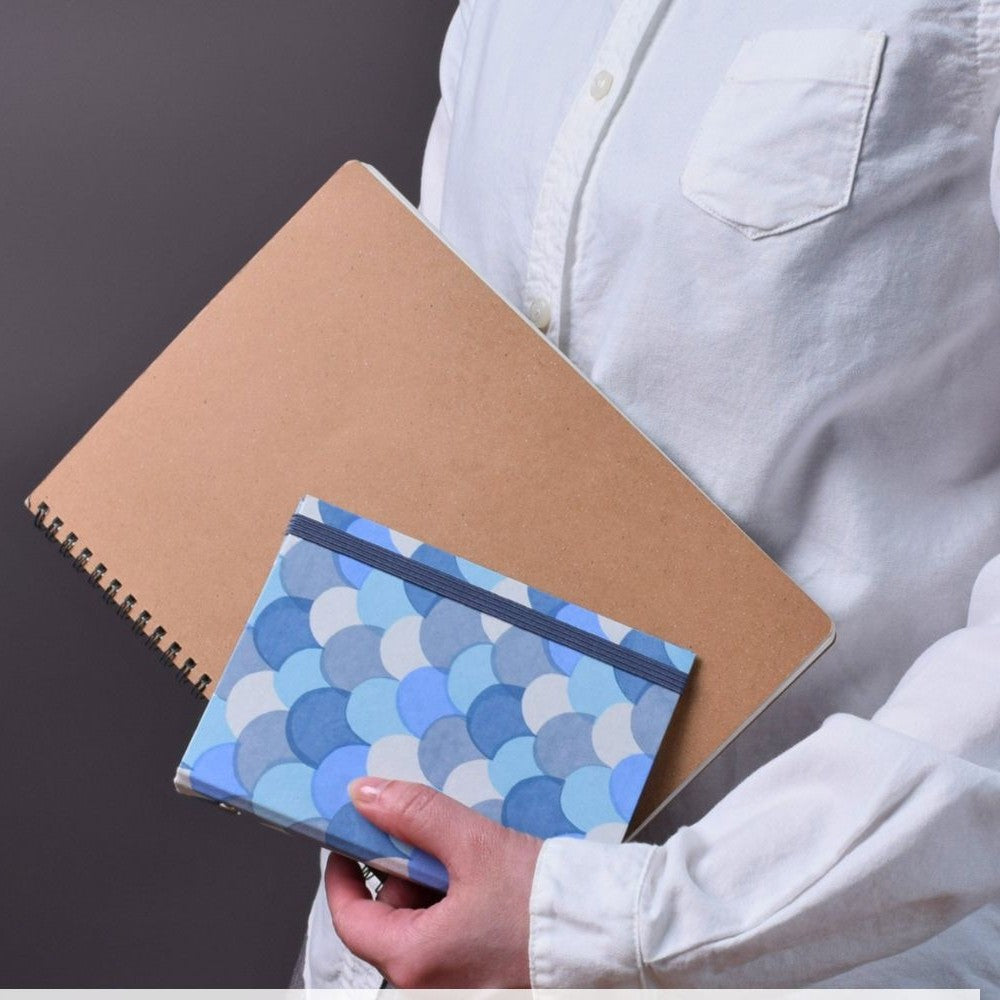 Planner Binder Mini 6