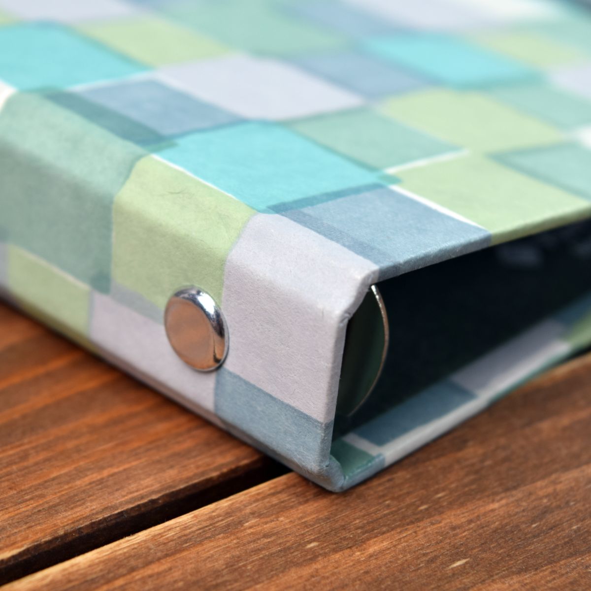 Planner Binder Mini 6