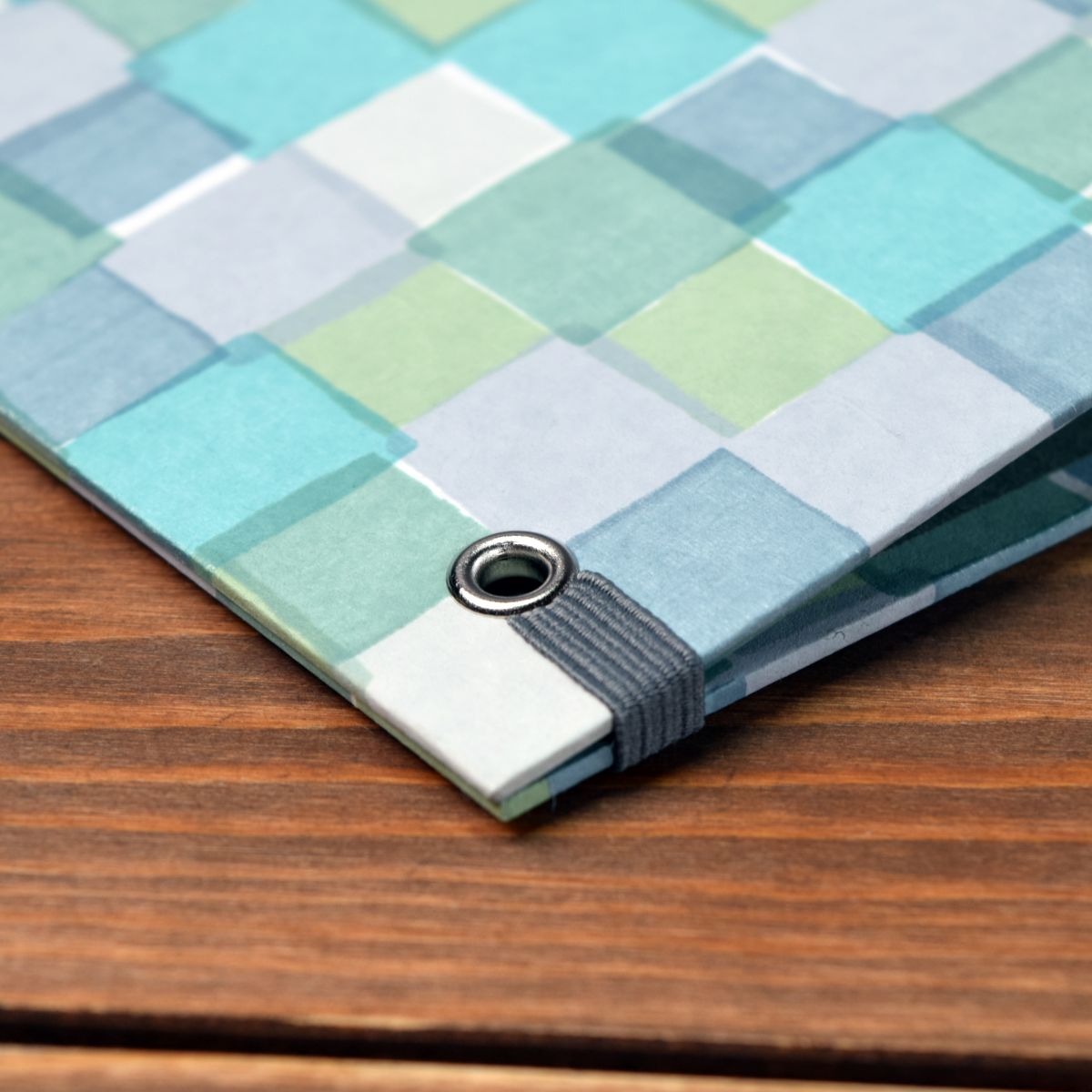 Planner Binder Mini 6