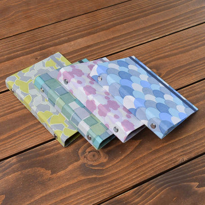Planner Binder Mini 6