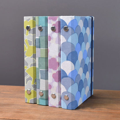 Planner Binder Mini 6