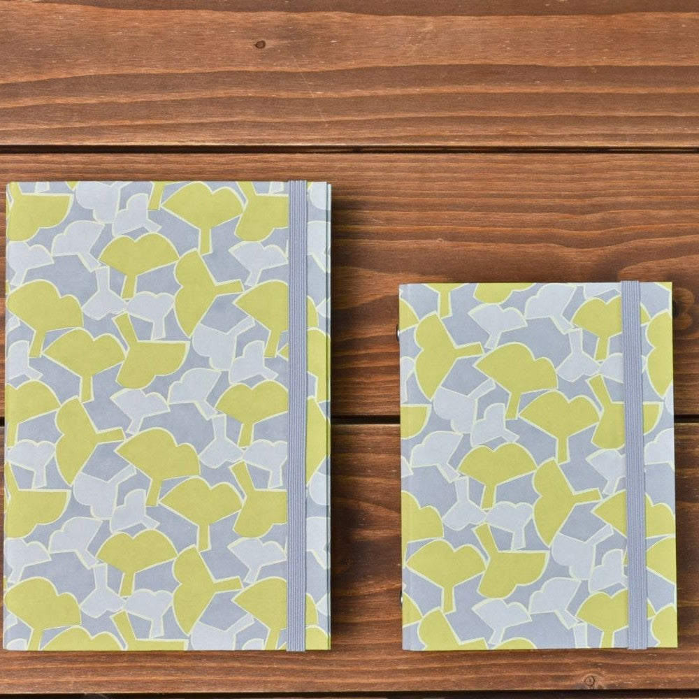 Planner Binder Mini 6