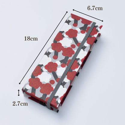 Pen Case & Handkerchief Set