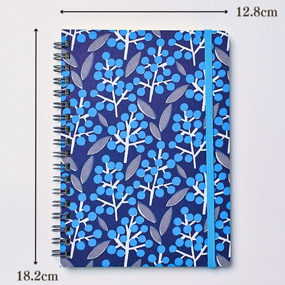 Notebook & Tenugui Set