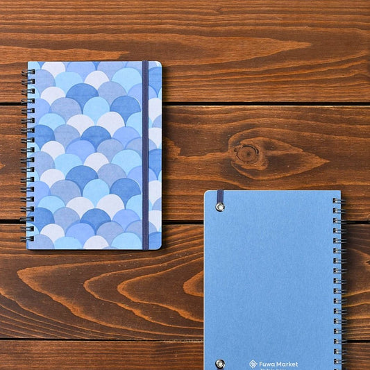 Ring Notebook