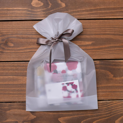 Handkerchief Set of Two