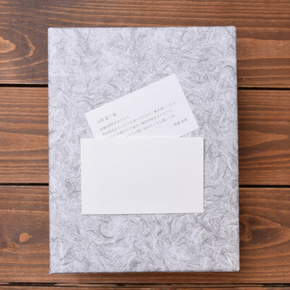 Notebook & Tenugui Set