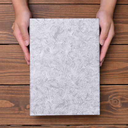 Notebook & Handkerchief Set